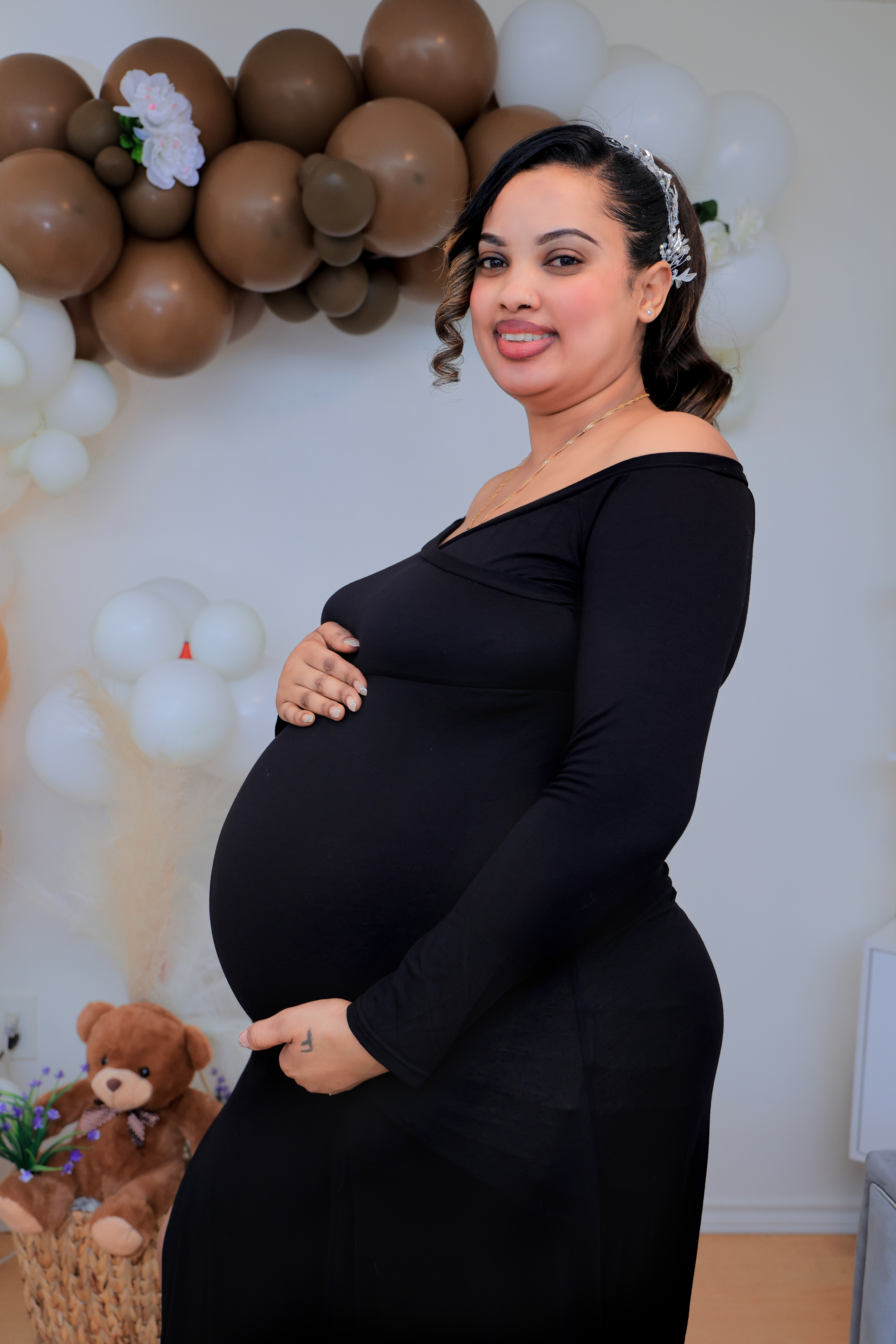 Baby Shower